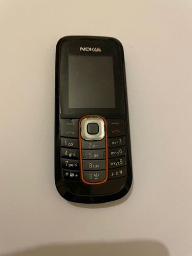 Nokia 2600 classic black - 2600,