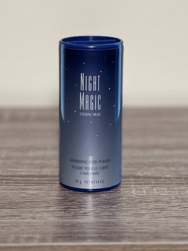 New avon night magic - new,