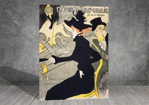 Henri toulouse lautrec - henri, toulouse-lautrec
