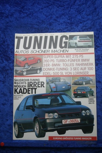 Tuning citroen xm - tuning, 2/90