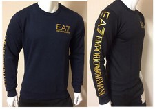 EMPORIO ARMANI EA7 STYLIST