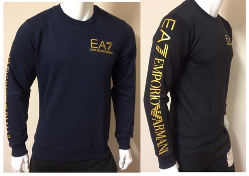 Emporio armani ea7 stylist - emporio,
