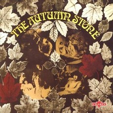 Small Faces : Autumn Stone CD
