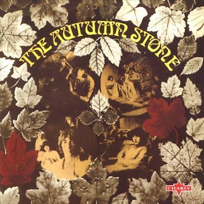 Small faces autumn - faces, cd