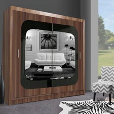 CHELSEA Modern Bedroom