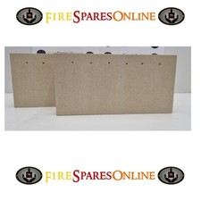 Rear Bricks Only Compatible