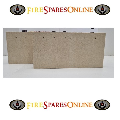 Rear bricks only compatible - bricks,