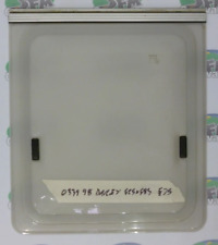 1998 Bailey Caravan /