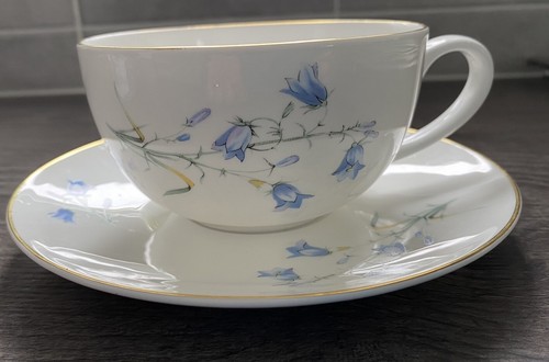 Crown trent china cappuccino - trent,