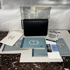 2005 Scion XB Owners Manual