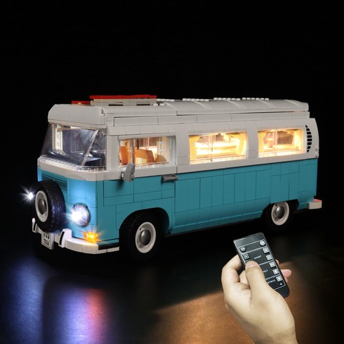 Locolee led light kit for - for, lego
