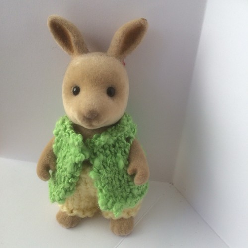 Sylvanian families clothes - , ~