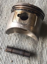 Honda G200 Engine Piston &