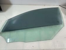 Mercedes-Benz E-Class Front Door Window Glass Left 2015 Saloon 4/5dr (14-15)