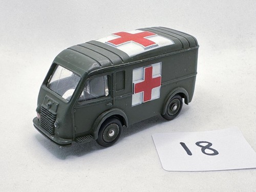 Vintage dinky toys france - france, #