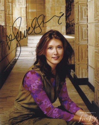 Jewel staite kaylee - as,