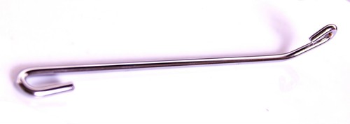 Silver cross oberon cottingley - silver,