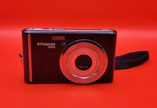 Polaroid iE826 UNTESTED
