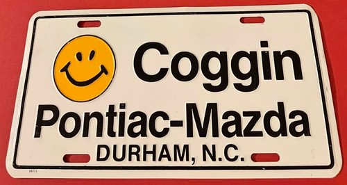 Coggin pontiac mazda - coggin,