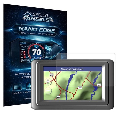 Nano edge screen protector for - edge,