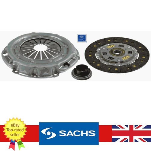 Clutch kit for land - clutch,
