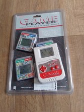 Game Player By Grandstand with