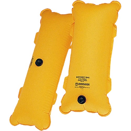 Crewsaver buoyancy bag - crewsaver,