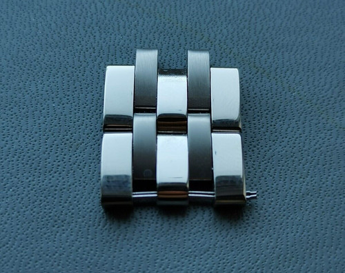 New tissot 18mm - new, links