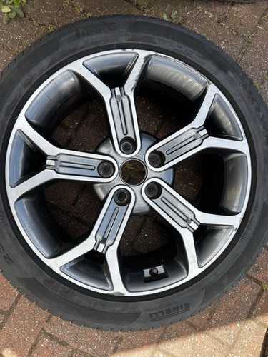 Kia xceed ceed mk3 - xceed, 18"