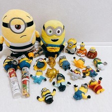 Minions Figure Movie character
