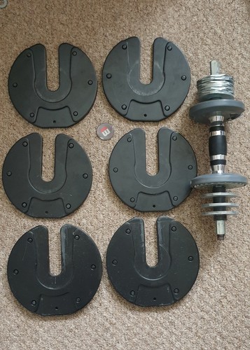 Bodymax adjustable selectable - bodymax,