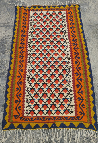 Vintage traditional oriental - traditional,