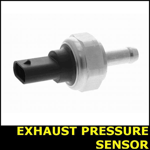 Exhaust pressure sensor - exhaust,