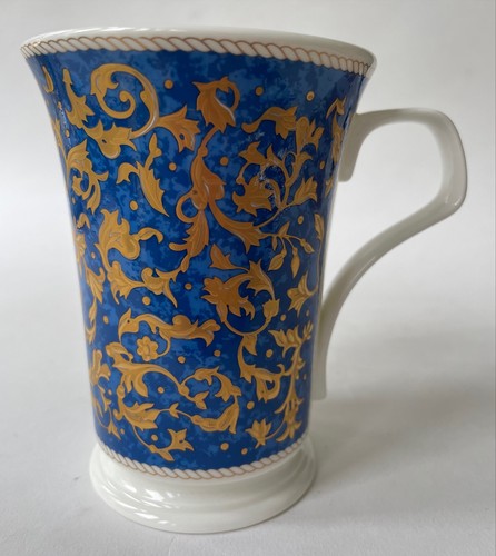 Dunoon bone china mug - , from