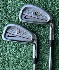 Nike Victory Red Forged Split