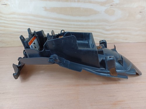Honda cbf 125 rear under - cbf,
