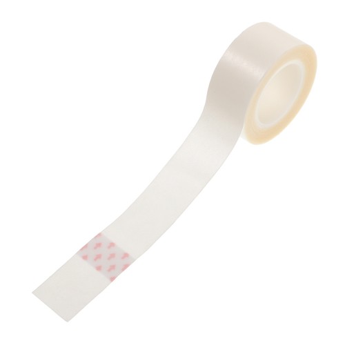 Lace front tape hair system - lace,