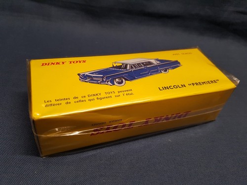 Dinky toys atlas - dinky,