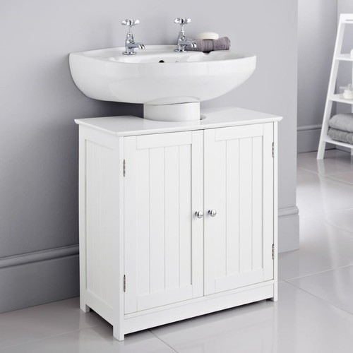 Under sink cabinet - under, 2