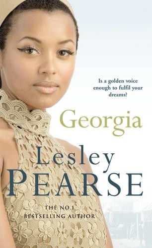 Georgia pearse lesley - georgia,