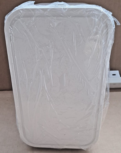 Mini fridge portable - 6l, car