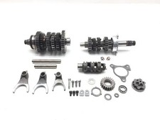 Transmission gear set complete - set,