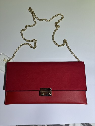 New look clutch - look, clutch/shoulder