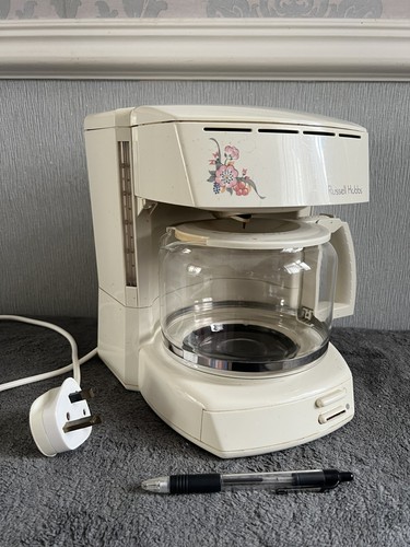 Vintage 1980s russell hobbs - russell,