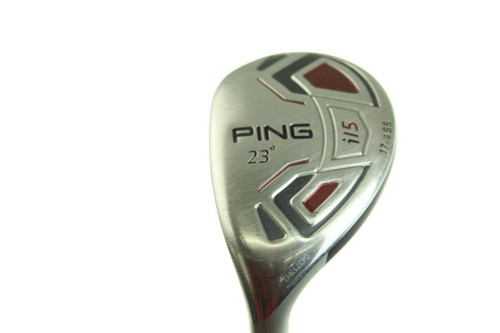 Ping i15 hybrid regular - 4,