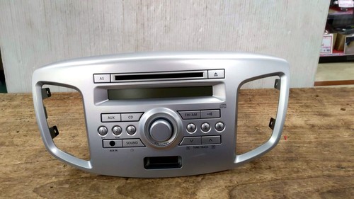 Clarion 3517 car stereo - clarion,
