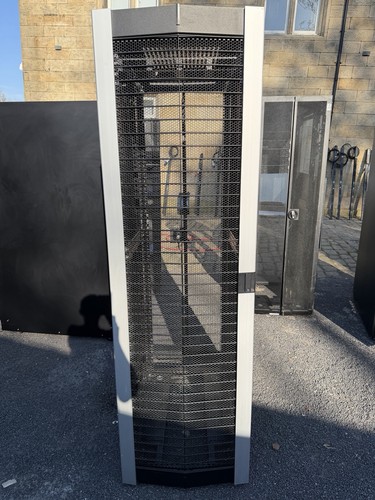 Dell 42u server rack cabinet - rack,