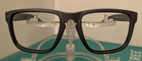 Oakley holbrook steel 9417 - oakley,