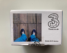 3 ,Three Mobile Huawei E5330