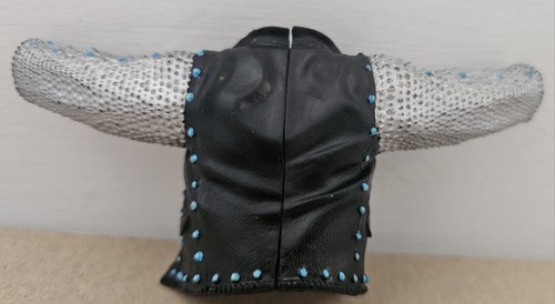 Wwe chris jericho - chris, elite